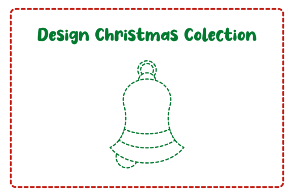 Christmas Worksheet Design Art Cute Graphics