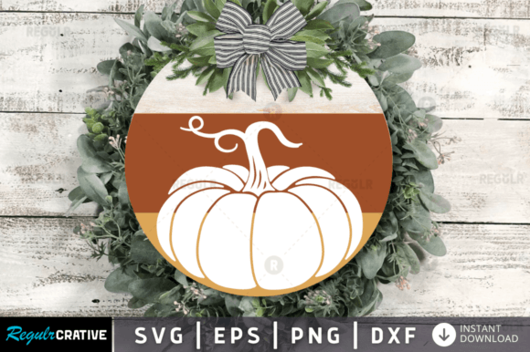 FREE Pumpkin,FALL Sign Svg Design