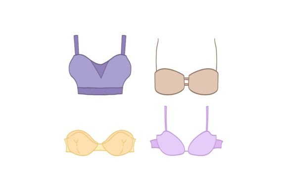 Underwear Model Graphics Freebies